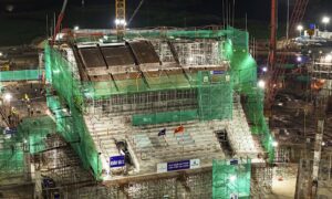 2027 hay 2028: giải mã hai mốc hoàn thành của dự án
